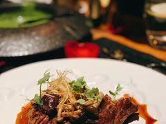 -AZUL by FUEL蓝色·法式酒馆(琶醍店)