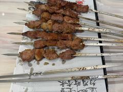-马布尔莱斯食府(西红门店)