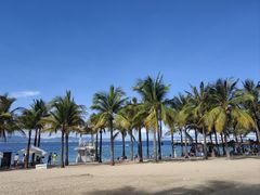 -三亚西岛海洋文化旅游区