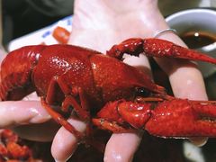 -虾弄弄海派小龙虾·牛羊蝎子火锅