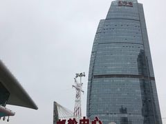 -国际邮轮中心码头(厦鼓码头)