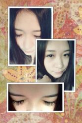 谢谢大美女papa提供的美照-星美甲