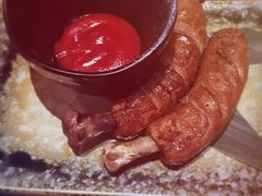 -贵木日本料理·铁板烧(新地假日广场店)