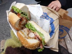 -Fergburger(皇后镇店)