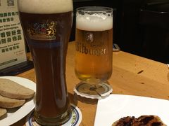 -兰特伯爵西餐厅·啤酒屋(方庄店)