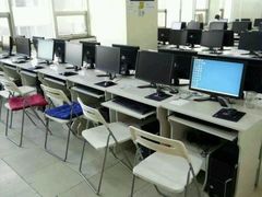 -山木培训(良乡校区)