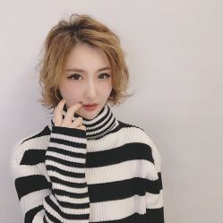 -CHANGE 美发烫染沙龙
