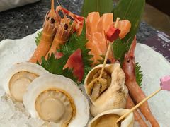 -菊上料理(蜀山银泰百货店)