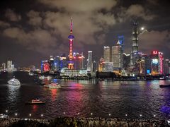 -上海和平饭店华懋阁 Cathay Room