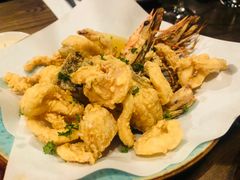 -Apollo·西班牙小酒馆(安福路店)