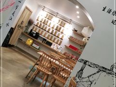 -正南齐北·老街糯米团(洪崖洞店)
