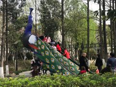 -成飞公园