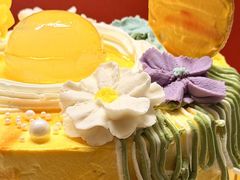 -36cake生日蛋糕(福田店)