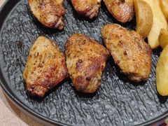 -BRBR叙利亚餐厅(总店)