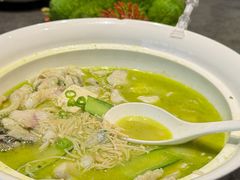 -湖鱼湖·蓉亭食贝(亚运村店)