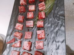 -老板娘的烤肉店(港湾广场店)