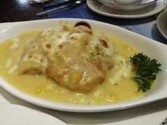 -超级厨房概念餐厅(奥园广场店)