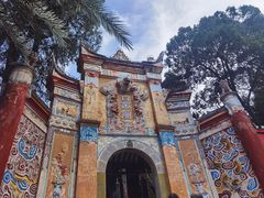 -白帝城·瞿塘峡景区