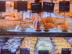 -仙峰天然面包(迎宾路店)
