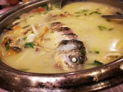 太湖一锅鲜-西新饭店(城中店)
