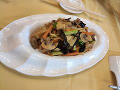 -功德林素菜饭庄(前门店)
