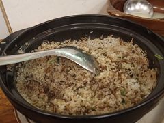 黄鳝饭-富哥食店
