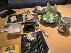 -沼津港渔市(宏伊国际广场店)