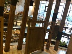 -小城粥道·海胆鲜虾粥(解放广场店)