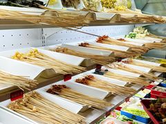-钢管厂五区小郡肝串串香火锅(人民广场店)