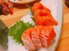 -王鼎精致料理铁板烧(世博源店)