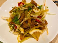 -避风塘(百联东郊店)