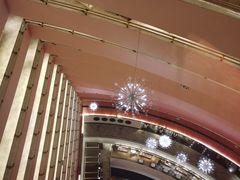 -新加坡文华东方酒店