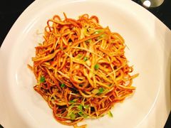 -東舍食唐精品陕菜馆