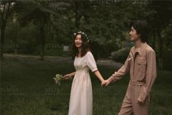 点击看大图 -茜茜公主婚纱摄影会馆
