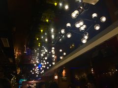 -礼途酒店·餐吧