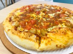 -达美乐比萨(新洲店)