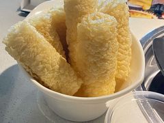 原味响铃卷-百年果林椰子鸡(中洲店)