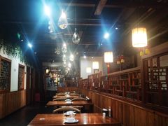 -又一福烤鸭·北京菜(东四店)