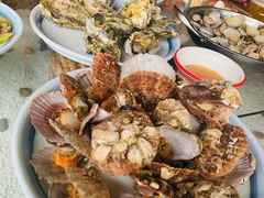 -永红源·啤酒烧烤海鲜大排档(台柳路店)