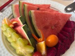 -晋江荣誉国际酒店·港誉茶餐厅