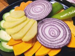 -炉小哥烤肉(信万广场店)