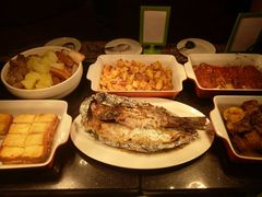 -咖啡苑·沈阳今旅酒店Hotel Jen·香格里拉集团