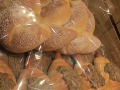 -西村叔叔的店·面包·甜品·蛋糕(崂山丽达店)