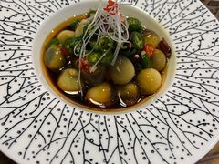 -苹果树下艺术餐厅(通州店)