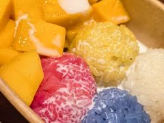 -婉泰·特色小吃·舂鸡脚(告庄二店)