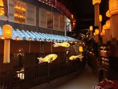 -叶叶菩提·晋福宫