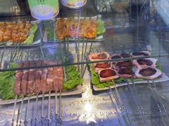 -清真·尖子尖牛肉面(王府井店)
