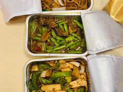 -小厨娘淮扬菜(天印大道店)