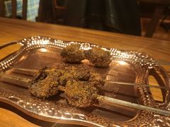 -阿里家·新疆烤肉酒場 by MIG