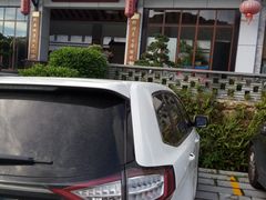 -广东天露山旅游度假区